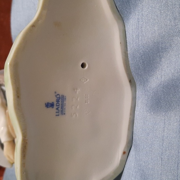 Lladro "The Quest" - Picture 5 of 8